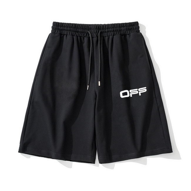 Off-White Shorts Mens ID:20220607-307